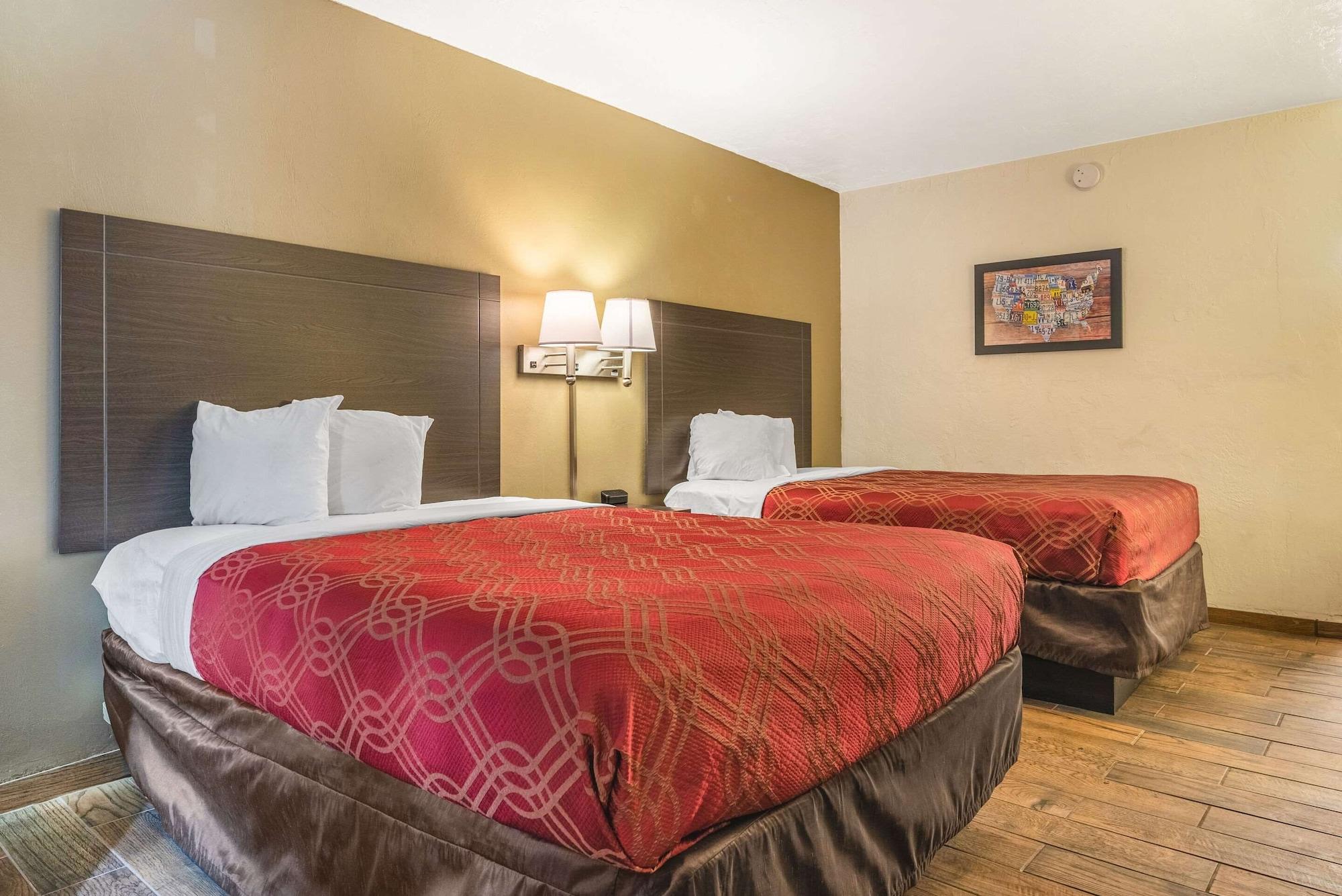 Econo Lodge University Gainesville Bagian luar foto