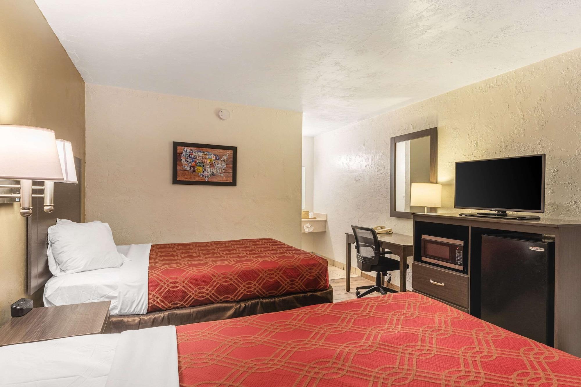 Econo Lodge University Gainesville Bagian luar foto