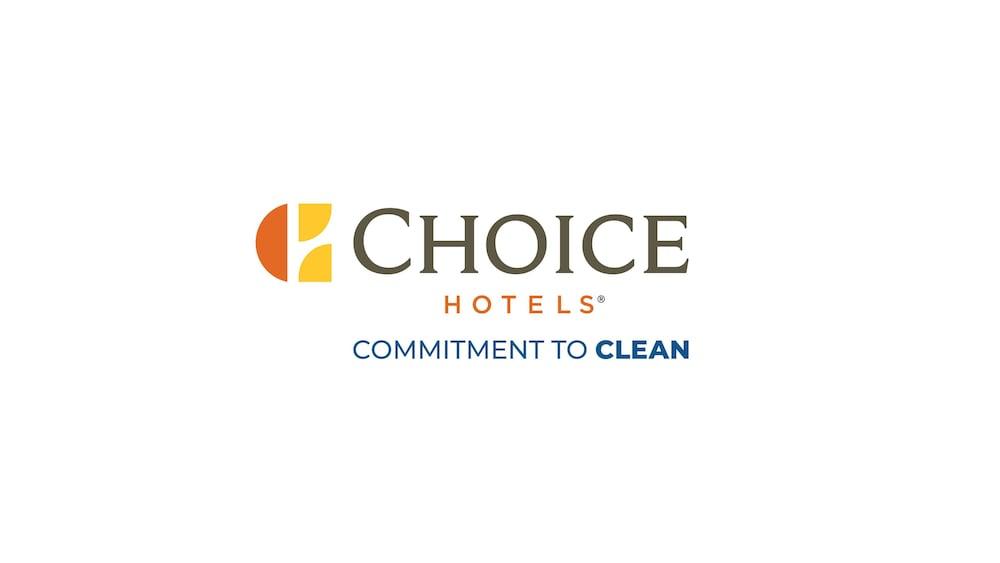 Econo Lodge University Gainesville Bagian luar foto
