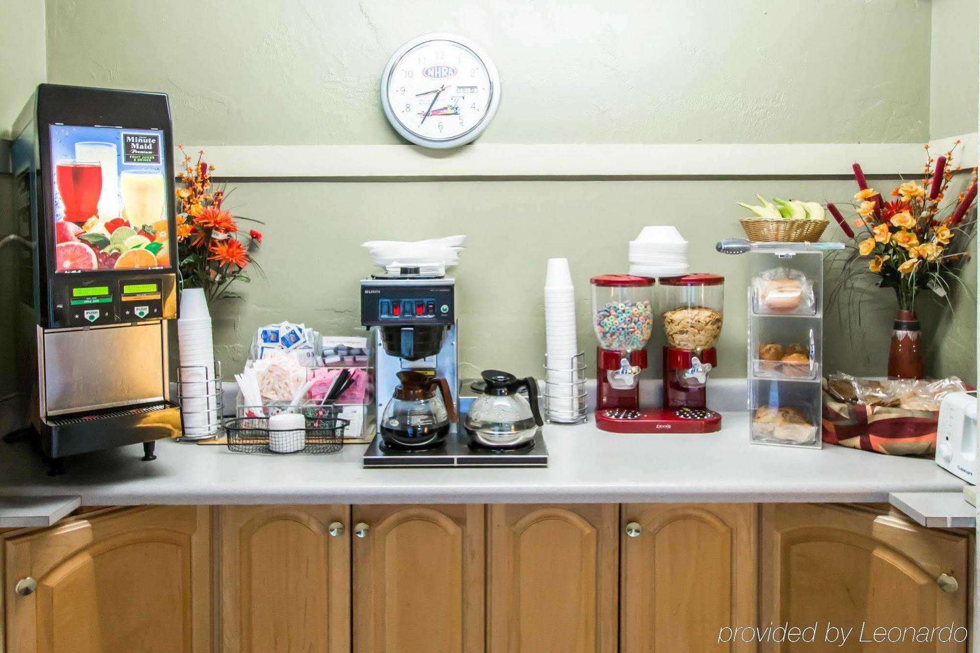 Econo Lodge University Gainesville Bagian luar foto
