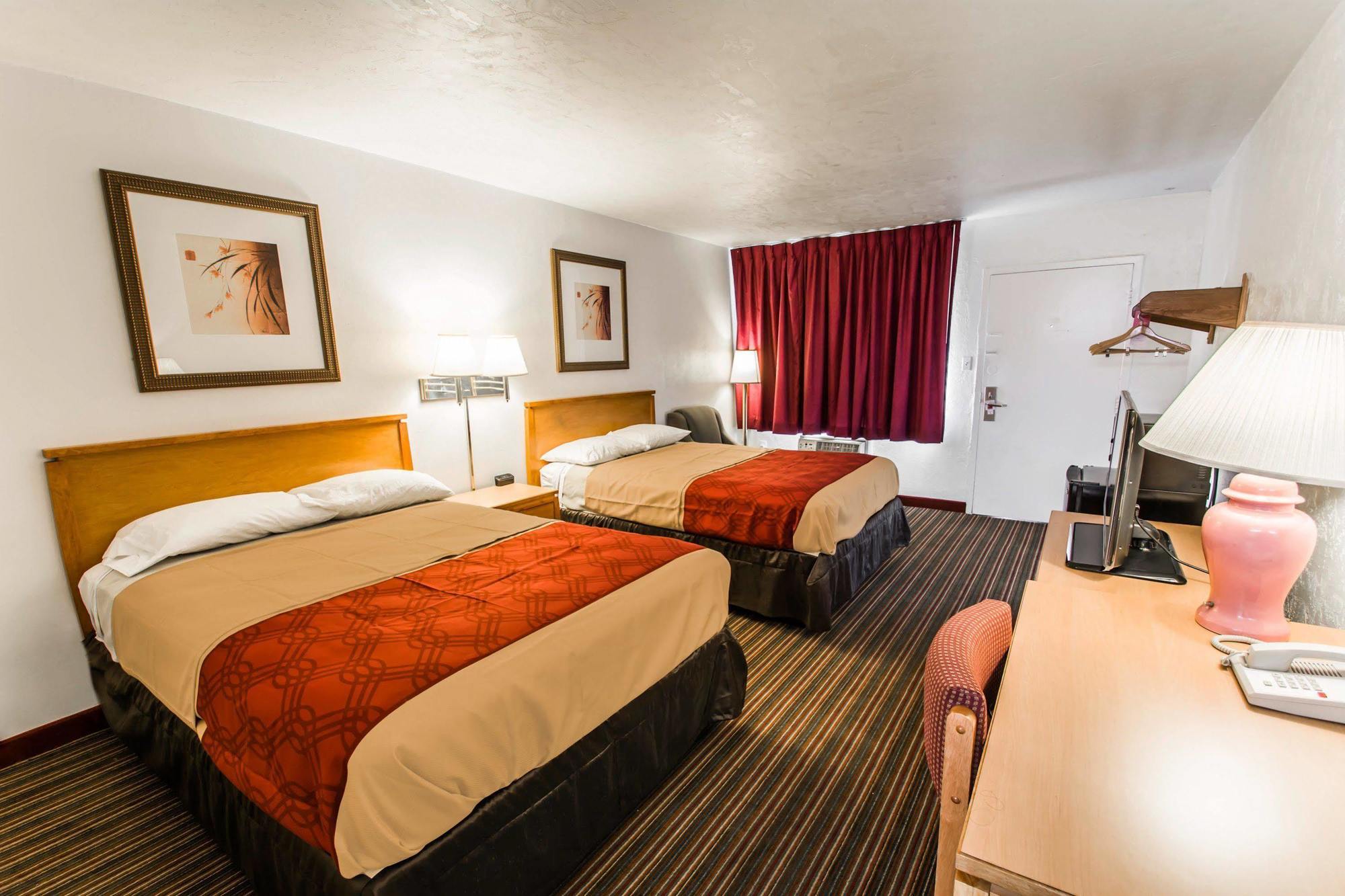 Econo Lodge University Gainesville Bagian luar foto